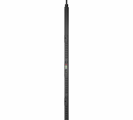 Main Image for APC NetShelter Switched Rack PDU, 0U, 5.0kW, 200V and 208V, 30A, 21 C13/C15 and 3 C19/C21 outlets