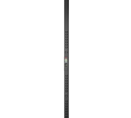 Main Image for APC by Schneider Electric Rack PDU 9000 Switched, ZeroU, 16A, 230V, (21) C13 & (3) C19, IEC309 Cord