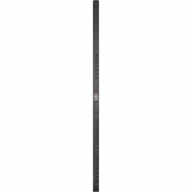 Main Image for APC NetShelter Switched Rack PDU, 9K series, 0U, 16A, 100-240V, 21 C13/C15 and 3 C19/C21 outlets, Japan