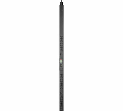 Main Image for APC NetShelter Switched Rack PDU, 9K series, 0U, 5.7kW, 200/208V, 21 C13/C15 and 3 C19/C21 outlets