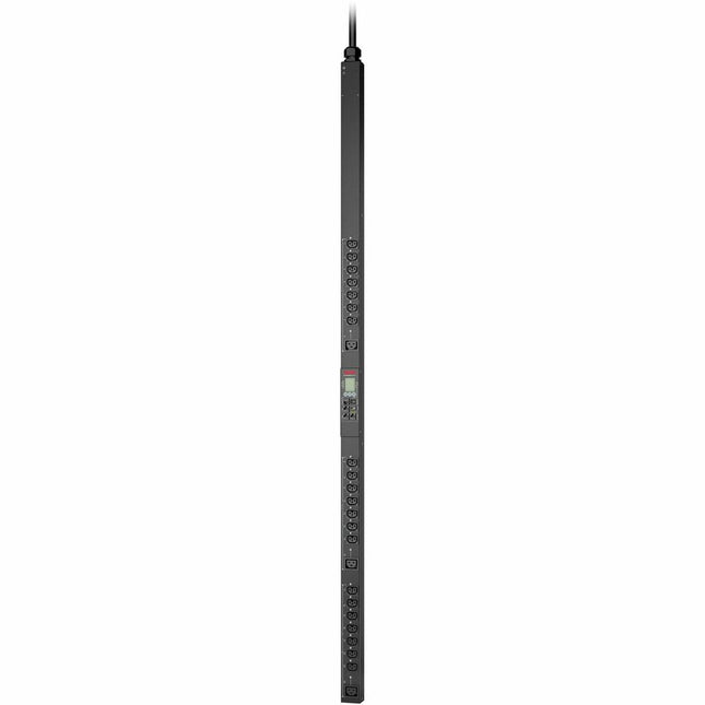 Main Image for APC NetShelter Switched Rack PDU, 9K series, 0U, 5.7kW, 200/208V, 21 C13/C15 and 3 C19/C21 outlets