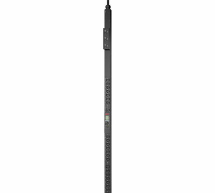 Main Image for APC NetShelter Switched Rack PDU, 9K series, 0U, 8.6kW, 208V, 21 C13 and C15, 3 C19 and C21 outlets