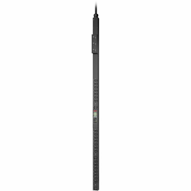 Main Image for APC NetShelter Switched Rack PDU, 9K series, 0U, 8.6kW, 208V, 21 C13 and C15, 3 C19 and C21 outlets