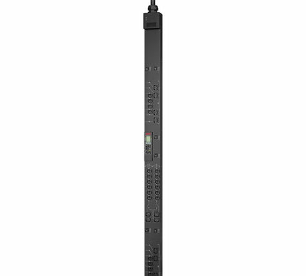 Main Image for APC NetShelter Switched Rack PDU, 9K series, 0U, 17.3kW, 208V, 20 C13/C15, 12 C19/C21 outlets