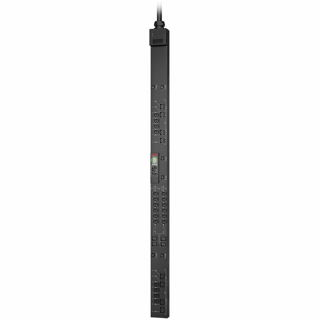 Main Image for APC NetShelter Switched Rack PDU, 9K series, 0U, 17.3kW, 208V, 20 C13/C15, 12 C19/C21 outlets
