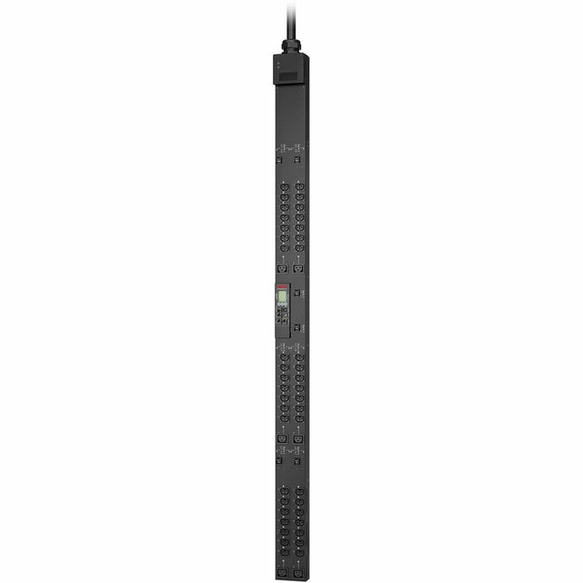 Main Image for APC NetShelter Switched Rack PDU, 9K series, 0U, 17.3kW, 208V, 42 C13 and C15, 6 C19 and C21 outlets
