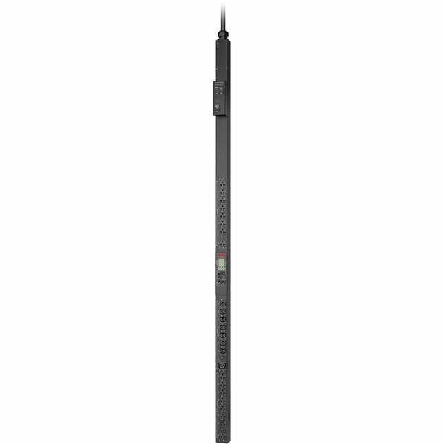 Main Image for APC NetShelter Switched Rack PDU, 9K series, 0U, 30A, 120/208V, 16 NEMA 5-20R, 7 C13/C15, 1 C19/C21 outlets