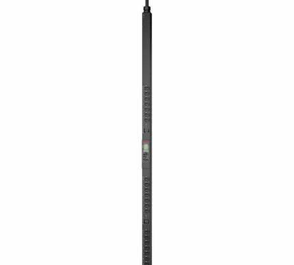 Main Image for APC NetShelter Switched Rack PDU, 9K series, 0U, 11.5kW, 200-240V, 21 C13/C15 and 3 C19/C21 outlets