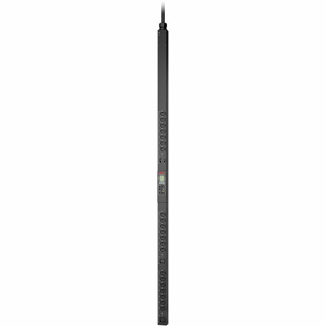 Main Image for APC NetShelter Switched Rack PDU, 9K series, 0U, 11.5kW, 200-240V, 21 C13/C15 and 3 C19/C21 outlets