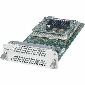 Main Image for Cisco 256-Channel Density Voice DSP Module