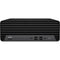 Main Image for HP Business Desktop ProDesk 600 G6 Desktop Computer - Intel Core i5 10th Gen i5-10500 - 8 GB - 256 GB SSD - Small Form Factor
