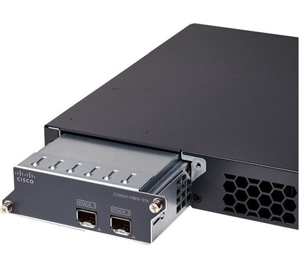 Main Image for Cisco C2960X-FIBER-STK Stacking Module