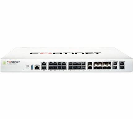 Main Image for Fortinet FortiTester 100F Network Security Appliance
