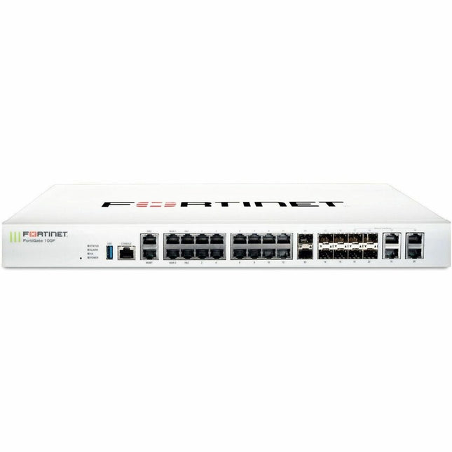 Main Image for Fortinet FortiTester 100F Network Security Appliance
