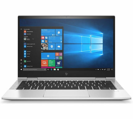 Main Image for HP EliteBook x360 830 G7 13.3" Touchscreen Convertible 2 in 1 Notebook - Full HD - Intel Core i5 10th Gen i5-10310U - 16 GB - 512 GB SSD