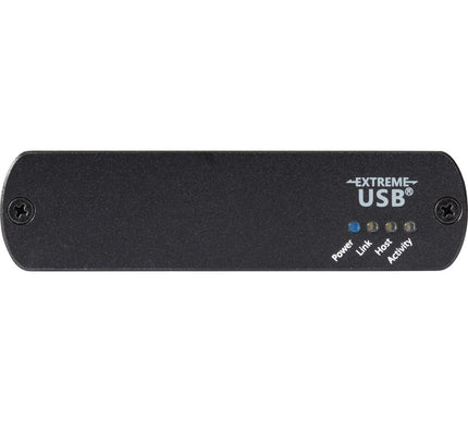 Main Image for Emerald&reg; KVM-over-IP Switchable Extender Transmitter - LAN, (1) USB Type B, (1) RJ45, 4-Port, 100m