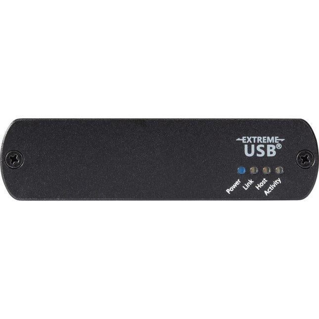 Main Image for Emerald&reg; KVM-over-IP Switchable Extender Transmitter - LAN, (1) USB Type B, (1) RJ45, 4-Port, 100m