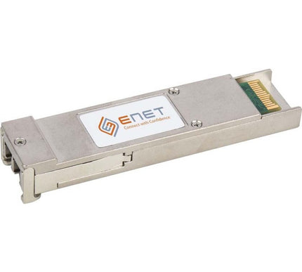 Main Image for Cisco Compatible TAA Compliant Functionally Identical 10GBASE-LR XFP OC192/STM-64 SHORT REACH SMF 10km Low Power