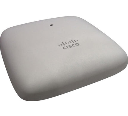 Main Image for Cisco Business 240AC Dual Band IEEE 802.11ac 1.69 Gbit/s Wireless Access Point