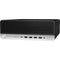 Main Image for HP Business Desktop ProDesk 600 G5 Desktop Computer