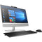 Main Image for HP EliteOne 800 G6 All-in-One Computer - Intel Core i5 10th Gen i5-10500 - vPro Technology - 8 GB - 256 GB PCI Express NVMe 3.0 SSD - 23.8" Full HD - Desktop