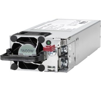 Main Image for HPE 1600W Flex Slot -48VDC Hot Plug Power Supply Kit