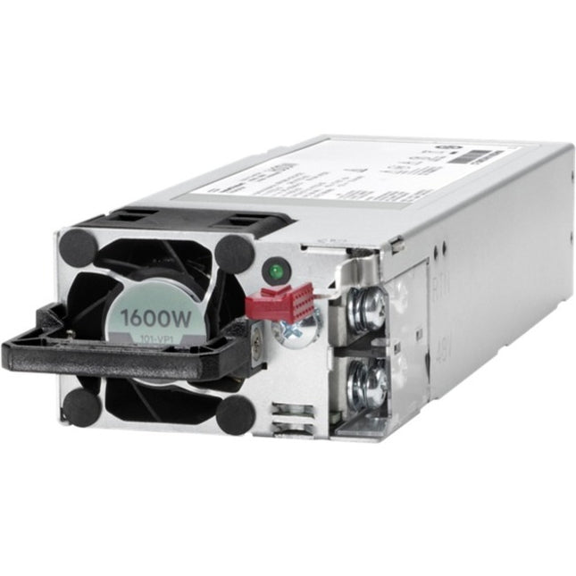 Main Image for HPE 1600W Flex Slot -48VDC Hot Plug Power Supply Kit