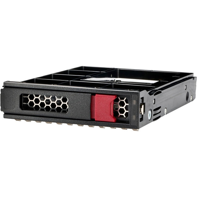 Main Image for HPE 960 GB Solid State Drive - 3.5" Internal - SAS (12Gb/s SAS) - Mixed Use