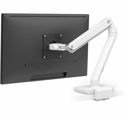 Main Image for Ergotron MXV Desk Monitor Arm (white)