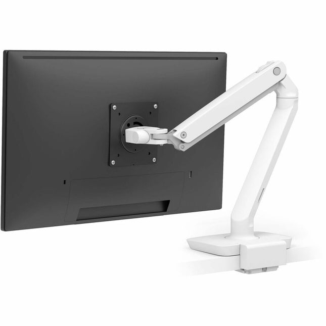 Main Image for Ergotron MXV Desk Monitor Arm (white)