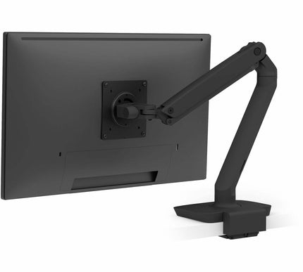 Main Image for Ergotron MXV Desk Monitor Arm (matte black)