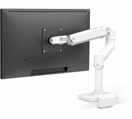 Main Image for Ergotron LX Desk Monitor Arm (white)