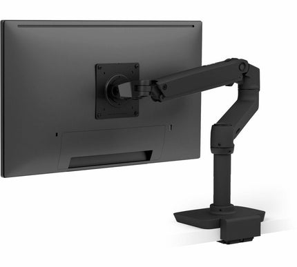 Main Image for Ergotron LX Desk Monitor Arm (matte black)