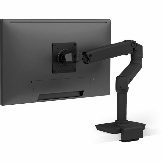 Main Image for Ergotron LX Desk Monitor Arm (matte black)