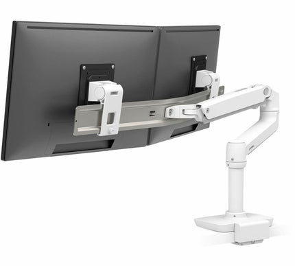 Main Image for Ergotron LX Desk Dual Direct Arm (white)