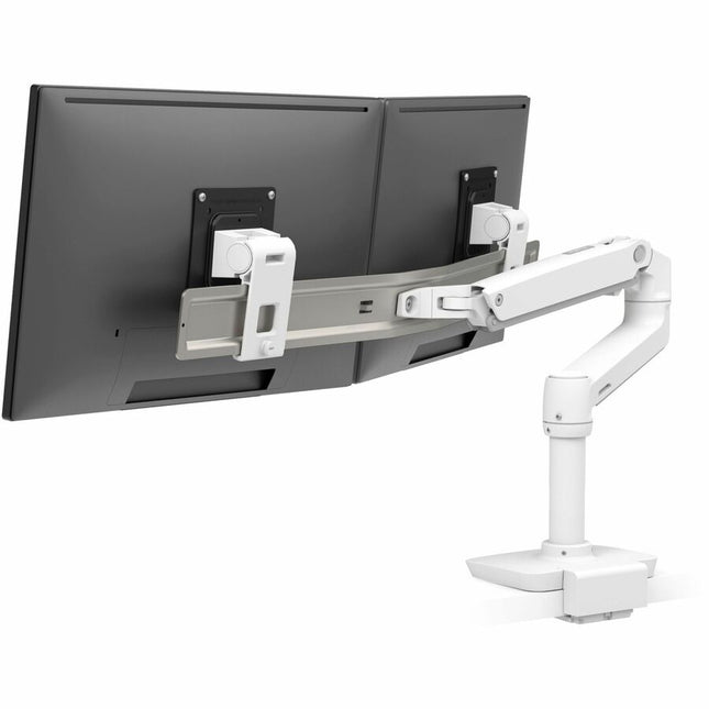 Main Image for Ergotron LX Desk Dual Direct Arm (white)