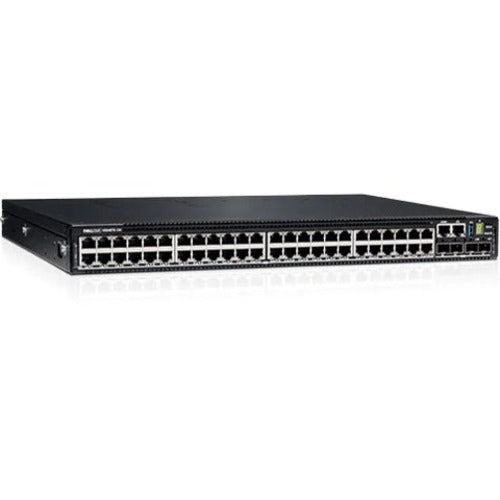 Main Image for Dell EMC PowerSwitch N3248TE-ON IO/PS OS6