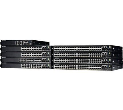 Main Image for Dell PowerSwitch N3248P-ON Ethernet Switch