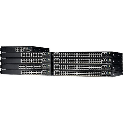 Main Image for Dell PowerSwitch N3248P-ON Ethernet Switch