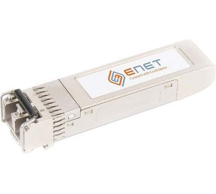 Main Image for ENET Arista SFP-25G-MR-XSR Compatible TAA Compliant Functionally Identical 10G/25GBASE-SR SFP28 850nm 70m OM3/100m OM4 wo/FEC & 300m OM3/400m OM4 w/FEC DOM MMF LC