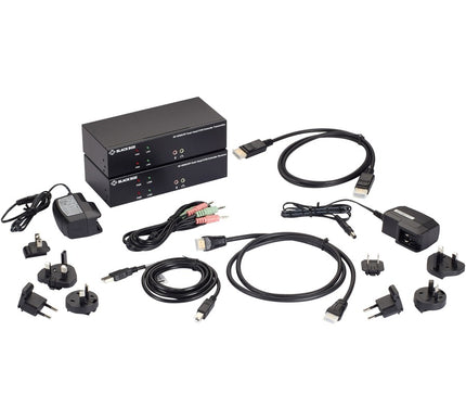 Main Image for Black Box KVXLCHDP-200 KVM Extender