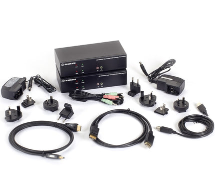 Main Image for Black Box KVXLCHDPF-200 KVM Extender