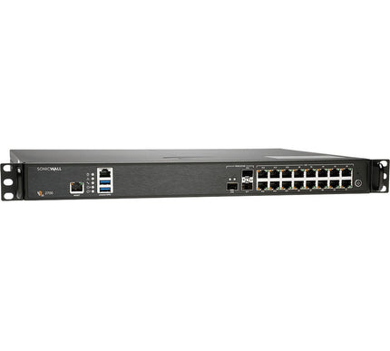 Main Image for SonicWall NSA 2700 Network Security/Firewall Appliance