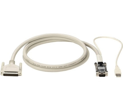 Main Image for Black Box ServSwitch USB Coaxial Cable