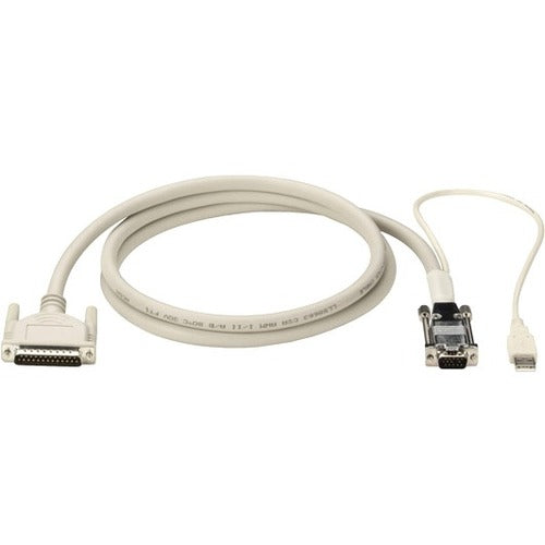 Main Image for Black Box ServSwitch USB Coaxial Cable