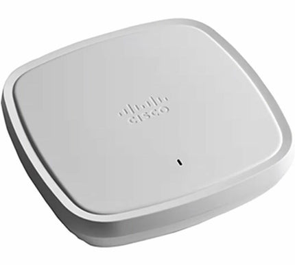 Main Image for Cisco Catalyst C9115I Dual Band Wi-Fi 6 802.11ax 5.38 Gbit/s Wireless Access Point