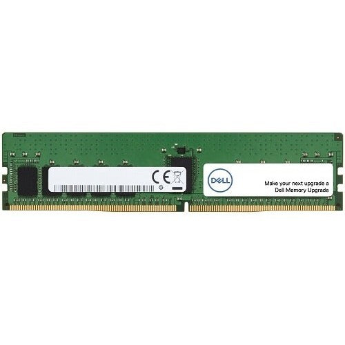 Main Image for Dell 16GB DDR4 SDRAM Memory Module