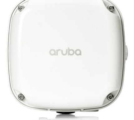 Main Image for HPE AP-565 Dual Band 802.11ax 1.73 Gbit/s Wireless Access Point - Outdoor