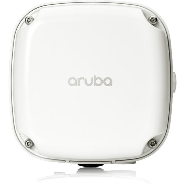Main Image for HPE AP-567EX Dual Band 802.11ax 1.73 Gbit/s Wireless Access Point - Outdoor