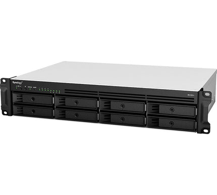 Main Image for Synology RS1221+ SAN/NAS Storage System